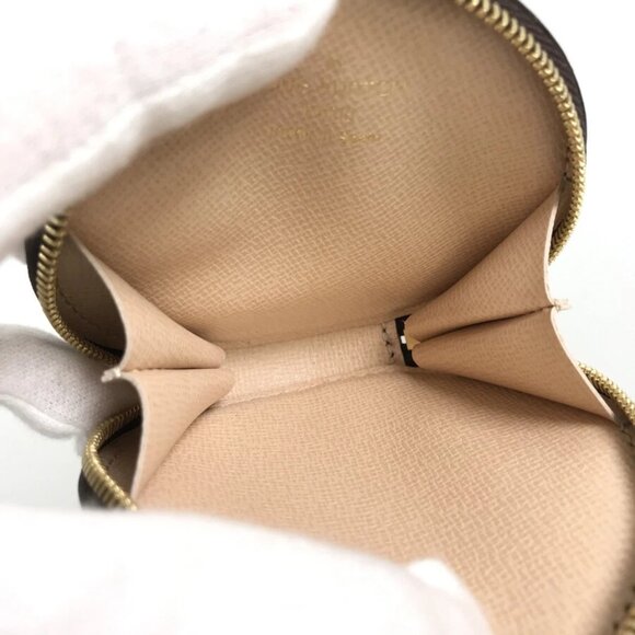 LOUIS VUITTON Monogram Neverfull BB M46705 Tote bag - Picture 13 of 14